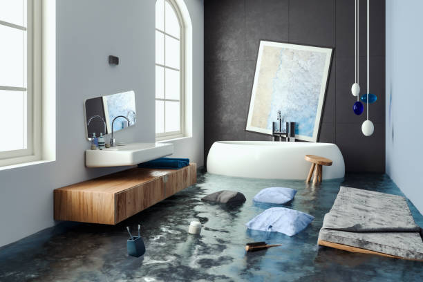 Best 24-hour water damage restoration  in Ben Lomond, CA